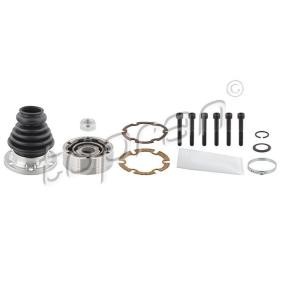 Achetez des Jeu de joints, arbre de transmission TOPRAN 108 356 à prix pour 53,56 €