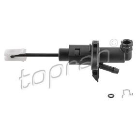 Achetez des Cylindre émetteur d'embrayage TOPRAN 108 384 à prix pour 45,45 €