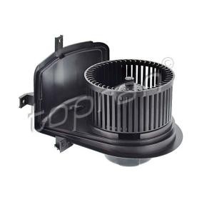 Achetez des Pulseur d'air habitacle TOPRAN 108 632 à prix pour 68,90 €