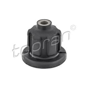 Achetez des Silent bloc d'essieu TOPRAN 108 633 à prix pour 6,52 €