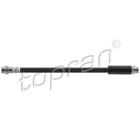 Achetez des Flexible de frein TOPRAN 108 657 à prix pour 9,99 €