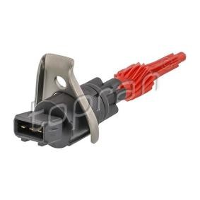 Compre Sensor, quilometragem da TOPRAN 108 728 a um preço baixo por 16,24 €