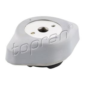 VOLKSWAGEN Lagerung, Automatikgetriebe von TOPRAN