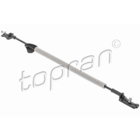 Acquista Flessibile radiatore da TOPRAN 109 008 a buon mercato per soli 5,22 €