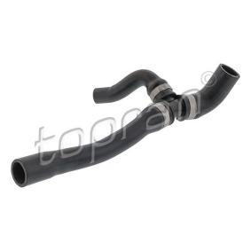 Acquista Flessibile radiatore da TOPRAN 109 009 a buon mercato per soli 16,61 €