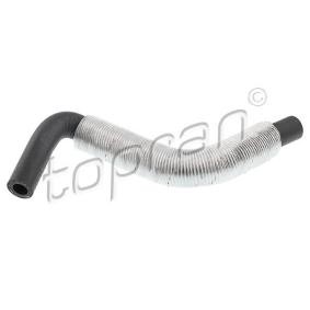 Acquista Flessibile radiatore da TOPRAN 109 013 a buon mercato per soli 8,04 €