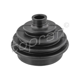 Comprar Clip, listón de TOPRAN 109 026 a bajo precio de 0,71 €