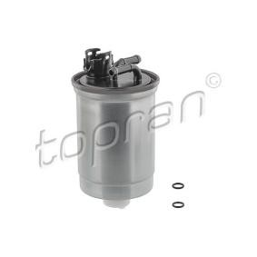 Achetez des Filtre à carburant TOPRAN 109 040 à prix pour 16,22 €