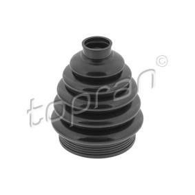 Achetez des Soufflet de cardan TOPRAN 109 253 à prix pour 7,45 €