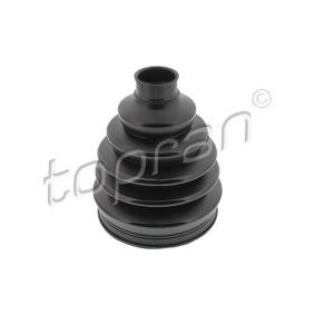Achetez des Soufflet de cardan TOPRAN 109 256 à prix pour 10,94 €