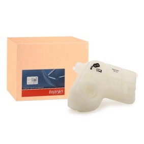 Achetez des Vase d'expansion, liquide de refroidissement TOPRAN 109 343 à prix pour 27,24 €