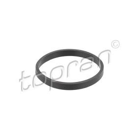 Comprar Junta, colector de admisión de TOPRAN 109 372 a bajo precio de 3,13 €