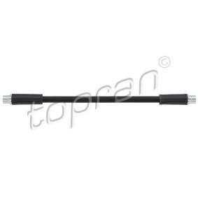 Achetez des Flexible de frein TOPRAN 109 394 à prix pour 10,96 €