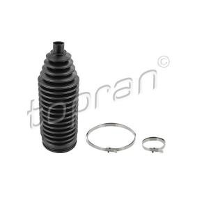 Lenkmanschette von TOPRAN für LT 28-46 II Pritsche / Fahrgestell (2DC, 2DF, 2DG, 2DL, 2DM) günstig online kaufen