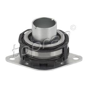 Achetez des Butée d'embrayage TOPRAN 109 631 à prix pour 25,68 €