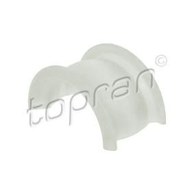 Acquista Boccola, Asta selezione / innesto da TOPRAN 109 708 a buon mercato per soli 3,43 €