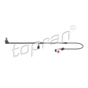 ABS-Sensor von TOPRAN 109 756