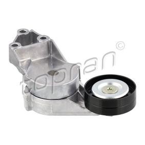 Acquista Tenditore cinghia servizi da TOPRAN 109 799 a buon mercato per soli 37,50 €