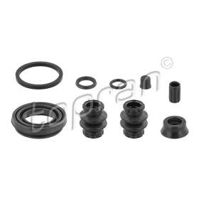Achetez des Kit de réparation d'étrier de frein TOPRAN 109 965 à prix pour 7,96 €