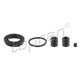 Achetez des Kit de réparation d'étrier de frein TOPRAN 109 970 à prix pour 11,62 €