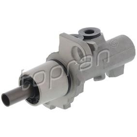 Acquista Cilindro maestro del freno da TOPRAN 110 042 a buon mercato per soli 56,60 €