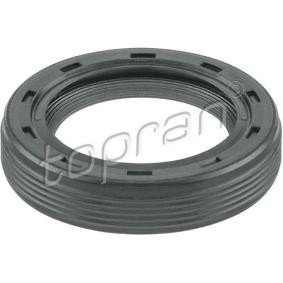 Compre Retentor, árvore de cames da TOPRAN 110 332 a um preço baixo por 4,81 €