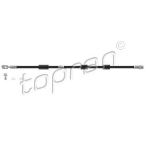 SKODA Bremsschlauch von TOPRAN