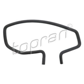 Achetez des Flexible de frein TOPRAN 110 399 à prix pour 5,16 €