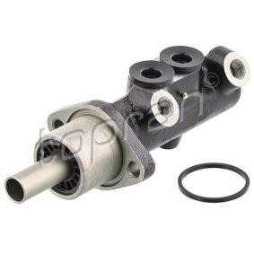 Comprar Cilindro principal de freno de TOPRAN 110 477 a bajo precio de 46,14 €