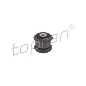 Achetez des Suspension, support d'essieu TOPRAN 110 519 à prix pour 8,94 €