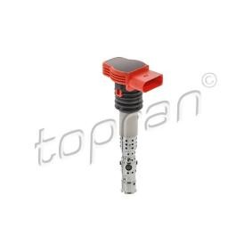 Achetez des Bobine d'allumage TOPRAN 110 572 à prix pour 40,26 €