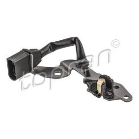 Acquista Sensore albero a camme da TOPRAN 110 574 a buon mercato per soli 23,93 €