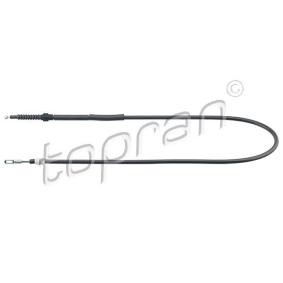 Acquista Cavo freno a mano da TOPRAN 110 727 a buon mercato per soli 16,09 €