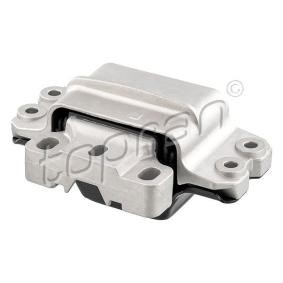 Acquista Supporto, Cambio da TOPRAN 110 761 a buon mercato per soli 51,31 €