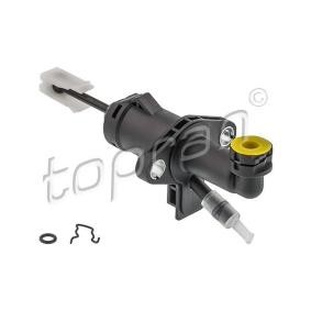 Achetez des Cylindre émetteur d'embrayage TOPRAN 110 793 à prix pour 50,10 €