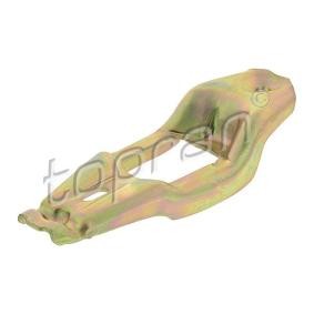 Achetez des Fourchette d'embrayage TOPRAN 110 802 à prix pour 22,56 €