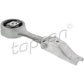 Acquista Supporto, Cambio da TOPRAN 110 843 a buon mercato per soli 45,65 €