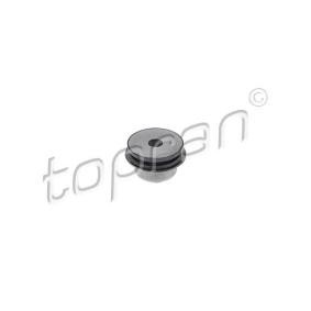 Acquista Supporto, Alloggiamento cuscinetto ruota da TOPRAN 110 909 a buon mercato per soli 6,16 €