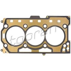 Compre Junta, cabeça do motor da TOPRAN 111 135 a um preço baixo por 23,16 €