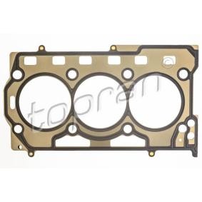 Compre Junta, cabeça do motor da TOPRAN 111 136 a um preço baixo por 29,37 €