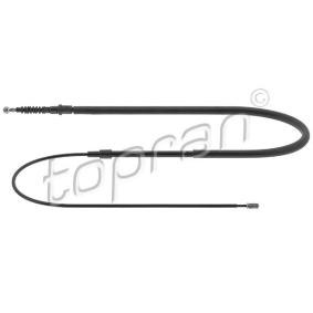 Acquista Cavo freno a mano da TOPRAN 111 210 a buon mercato per soli 11,07 €