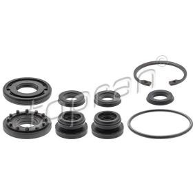 Compre Kit de reparación de la bomba de freno de TOPRAN online para Golf V Hatchback (1K1) a precios moderados