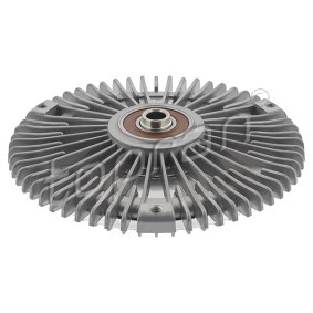 Køb Kobling, kølerventilator af TOPRAN 111 231 til den lave pris 503,53 DKK