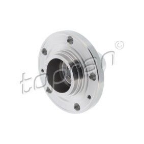 Achetez des Bobine d'allumage TOPRAN 111 362 à prix pour 170,95 €