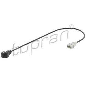VOLKSWAGEN Klopfsensor von TOPRAN