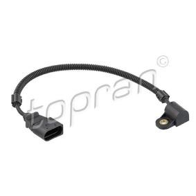 Acquista Sensore albero a camme da TOPRAN 111 392 a buon mercato per soli 50,94 €