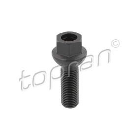 Radschraube von TOPRAN 111 456