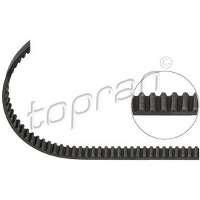 Compre Schubladenblende da TOPRAN 111 489 a um preço baixo por 1,93 €