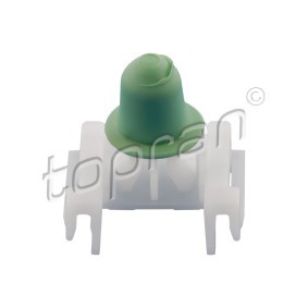 Compre Schubladenblende da TOPRAN 111 490 a um preço baixo por 2,00 €