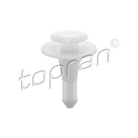Compre Schubladenblende da TOPRAN 111 492 a um preço baixo por 0,86 €